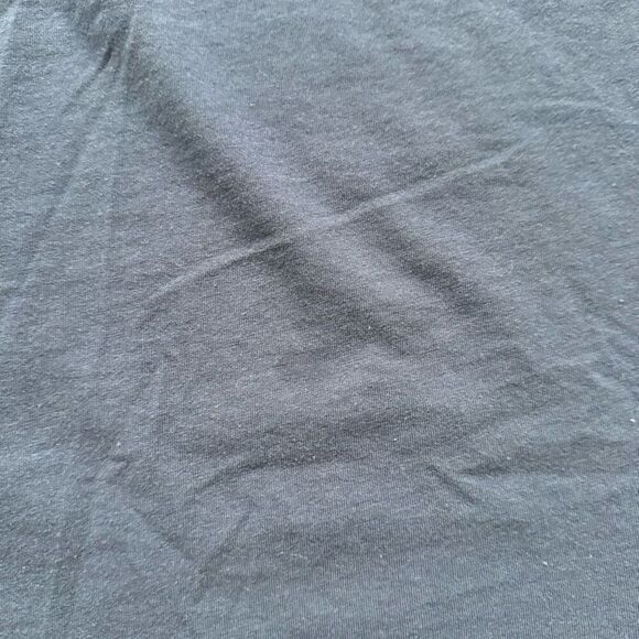 Under Armour Blue Freedom T-Shirt Short Sleeve Loose Fit Men’s Size Medium - Picture 4 of 13